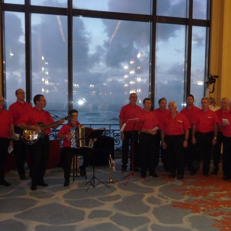 Casino Biarritz