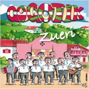 gogotik