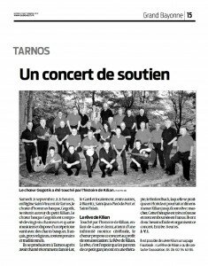 ConcertTarnos